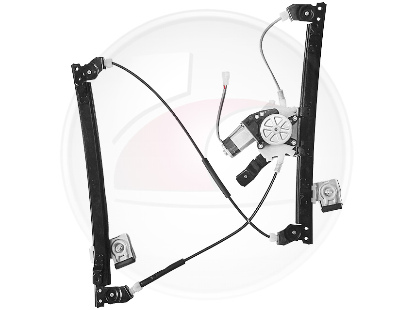 MAQUINA L/C.GOL 99/08 4 PTAS.ELECTR