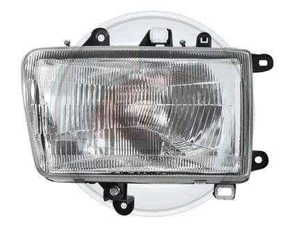 OPTICA HILUX 01/04 IZQ.