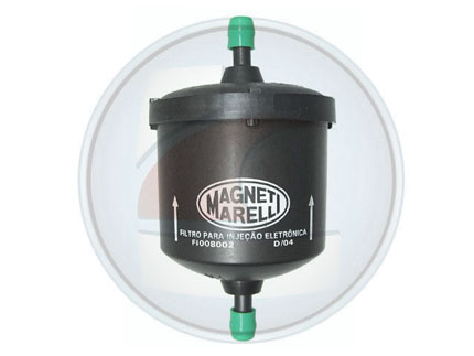 FILTRO INYECCION SPI/MPI