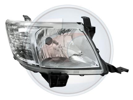 OPTICA HILUX 12/15 DER.