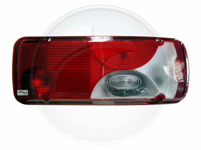 FARO SPRINTER 13-> CHASIS S/VENTANA