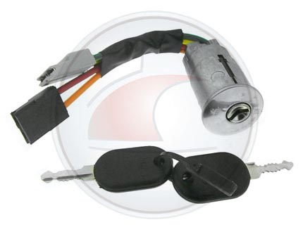 ANTIRROBO EXPRESS/R-9/TRAFIC 97