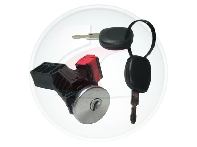 CILINDRO LLAVE IGNICION LOGAN/SANDE