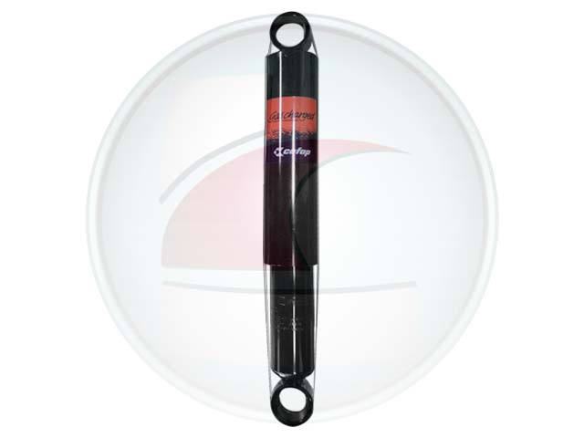 AMORTIG.HILUX 96-> 4X4 GAS TRAS.