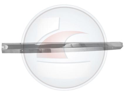 PARAG.FALCON/RANCHERO 83/87 CROMADO