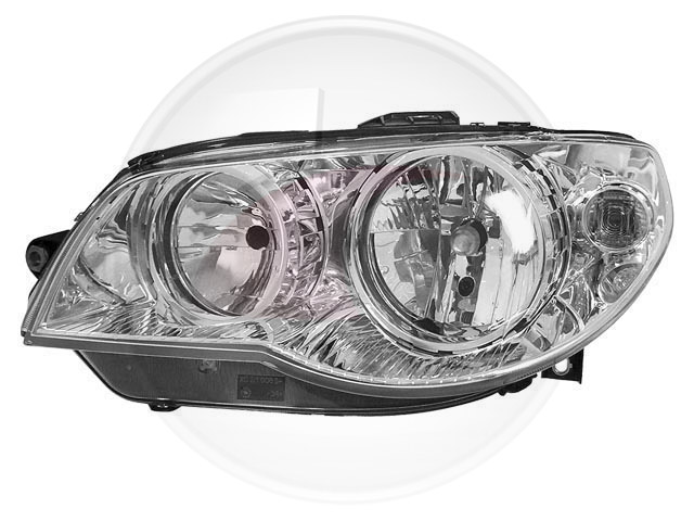 OPTICA PAL/SIE.04-> FASE II F/CROM/