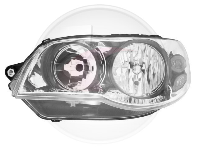 OPTICA PAL/SIE.04-> FASE II F/CROM/