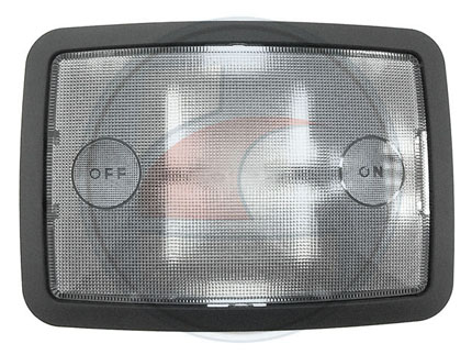 FARO PLAFON PALIO/SIENA 96/00 C/LAM