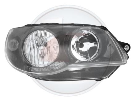 OPTICA PAL/SIE.04-> FASE II F/NEG/A