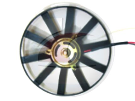 ELECTRO VENT.R-9/11 A.A. ASPIRANTE