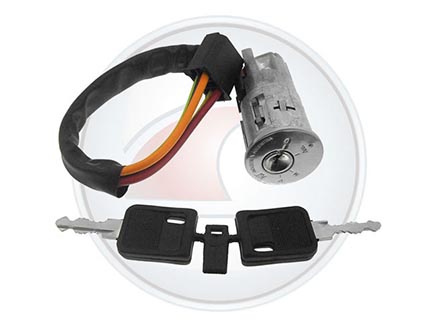 ANTIRROBO MEGANE/SCENIC