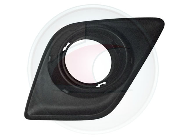 GRILLA PARAG.HILUX 16-> C/AUX.IZQ.