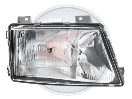 OPTICA SPRINTER ->02 C/NEBLINE.IZQ.