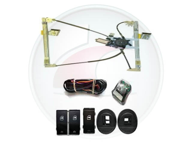 KIT L/C.GOL 06-> 4 PTAS.DEL.