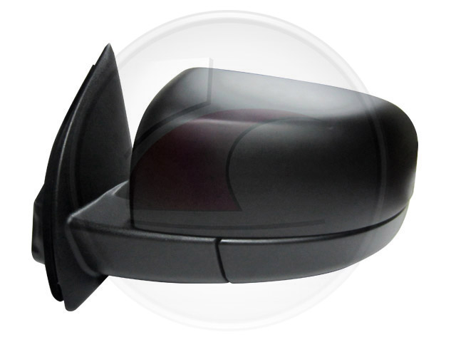 ESPEJO EXT. RANGER 13-> ELECT.NEGRO