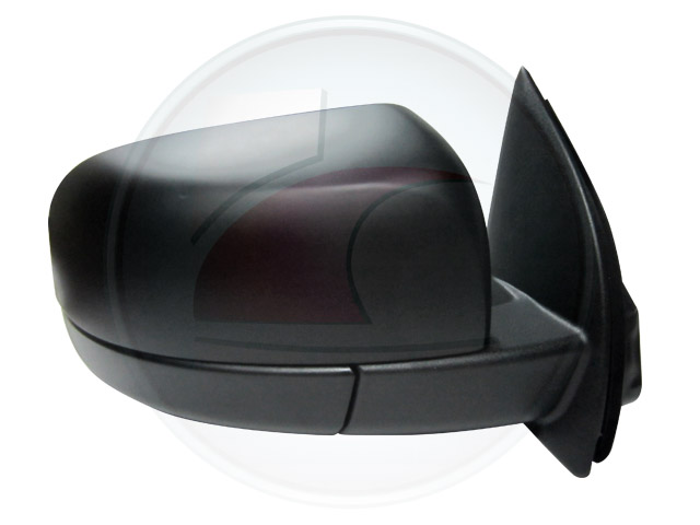 ESPEJO EXT. RANGER 13-> MAN.NEGRO D