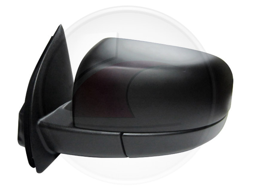 ESPEJO EXT. RANGER 13-> MAN.NEGRO I