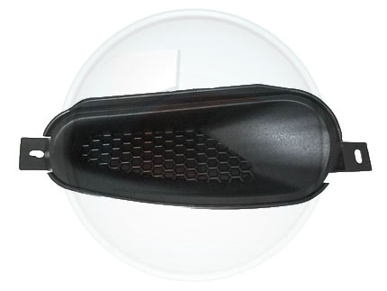 GRILLA PARAG.ESCORT 97->S/AUXILIAR