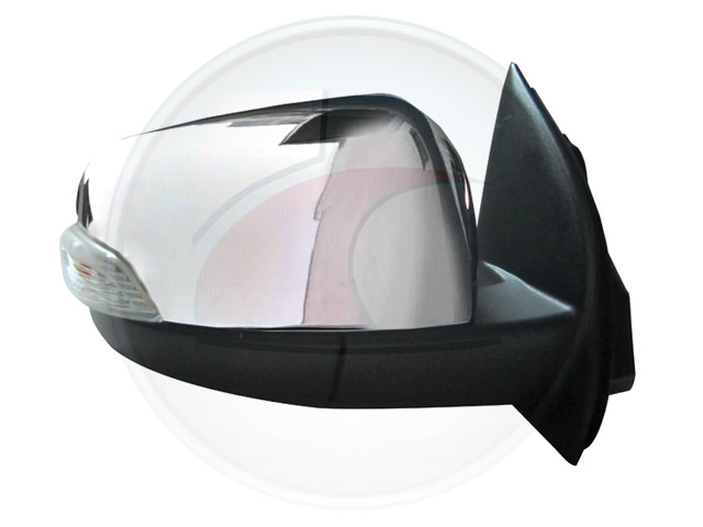 ESPEJO EXT. RANGER 13-> ELECT.C/GIR