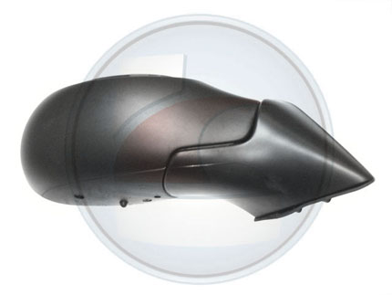 ESPEJO EXT. PICASSO ELECTRICO DER.