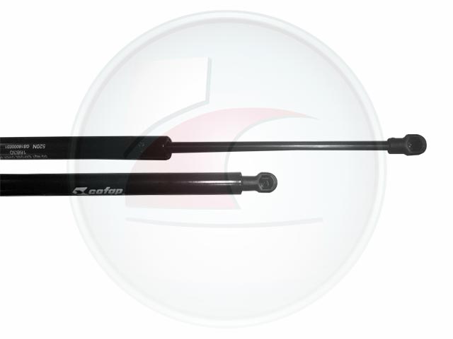 AMORTIG.PORTON HONDA FIT 17->