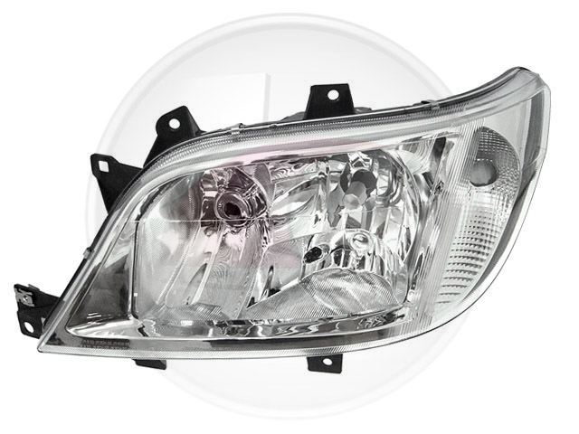 OPTICA SPRINTER 05/12 V/LISO S/AU.I