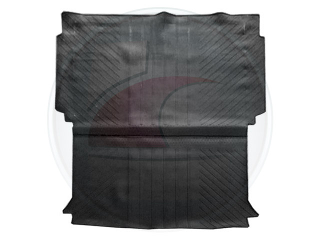 ALFOMBRA CAJA PARTNER/BERLINGO NEGR