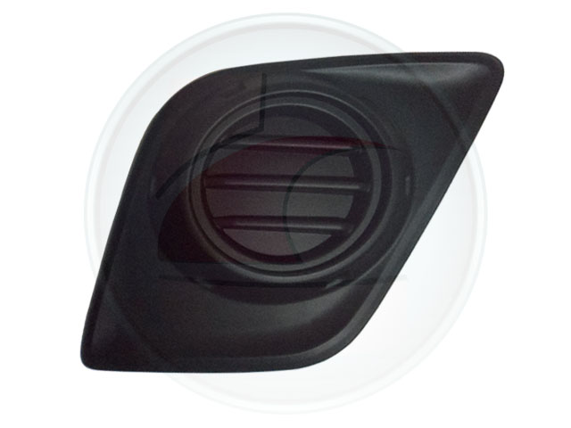 GRILLA PARAG.HILUX 16-> S/AUX.IZQ.