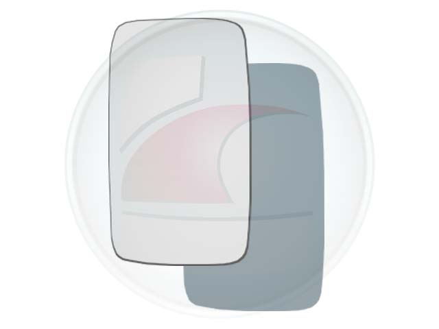 VIDRIO ESPE.SPRINTER CURVO DER.