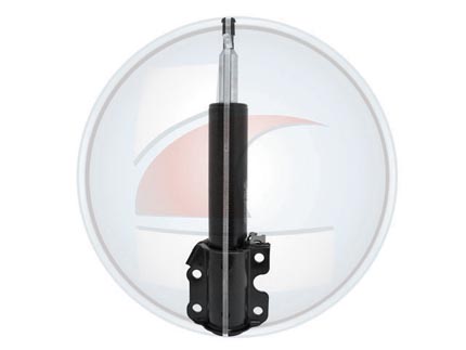 AMORTIG.SPRINTER 97-> GAS DEL.