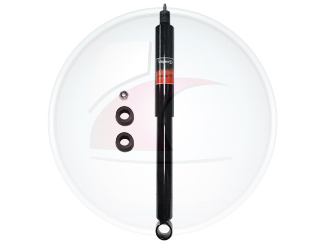 AMORTIG.HILUX SW4 05/11 GAS TRAS.