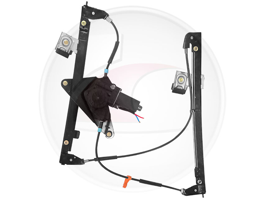 MAQUINA L/C.GOL 95/08 4 PTAS.ELECTR