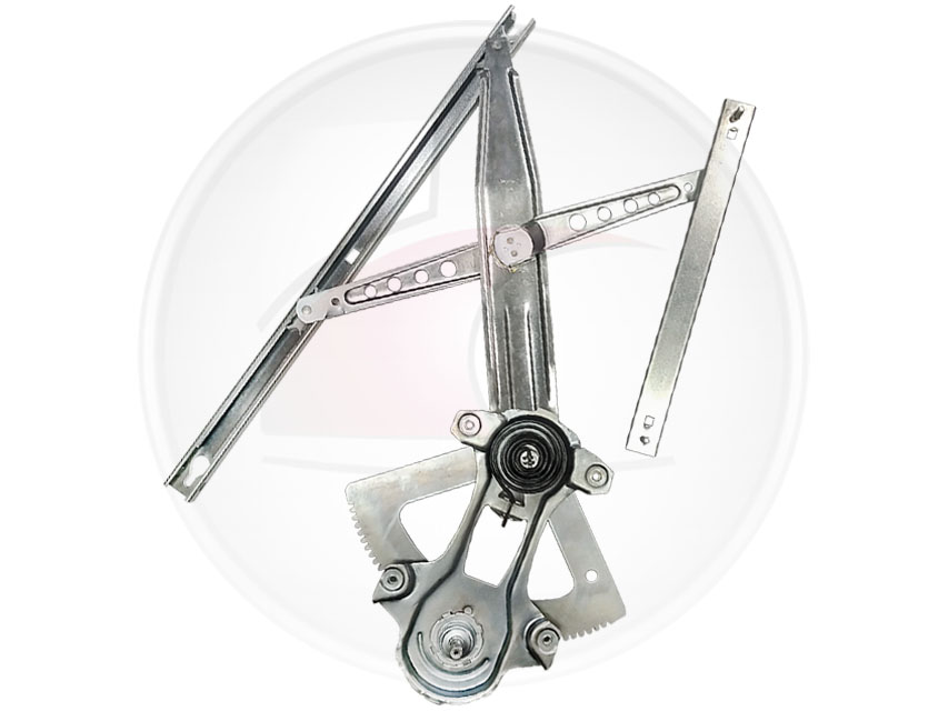 MAQUINA L/C.F-100 99-> MANUAL DER.