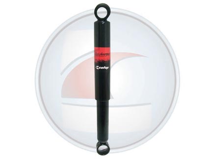 AMORTIG.HILUX P-UP 04-> GAS TRAS.