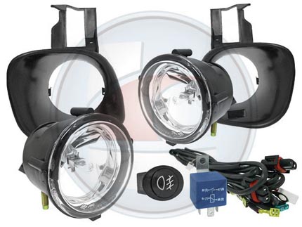 FARO AUX. PALIO/SIENA 01/04 C/GRILL