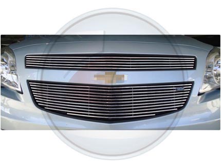 PARRILLA ALUMINIO AGILE/MONTANA ->1