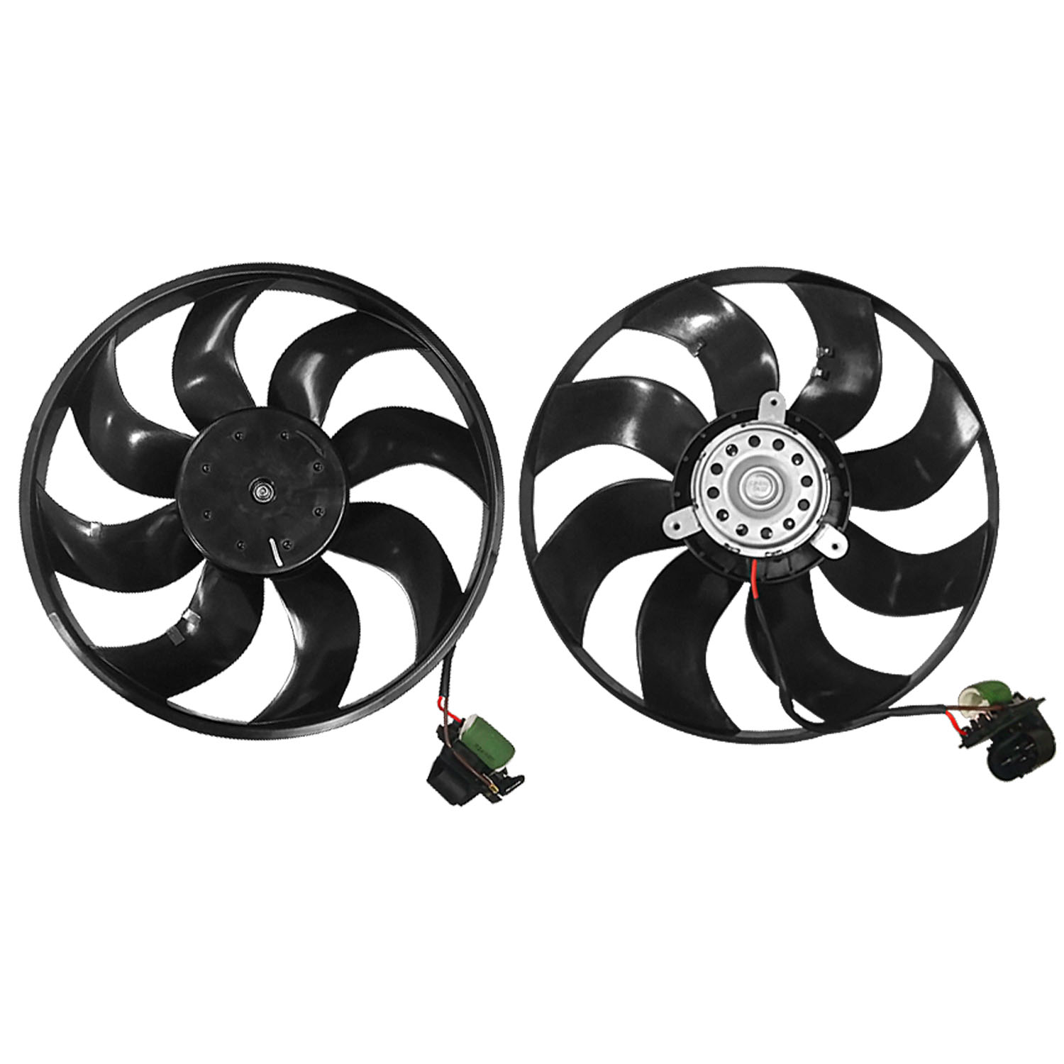 ELECTRO VENT.ASTRA/ZAFIRA 09->