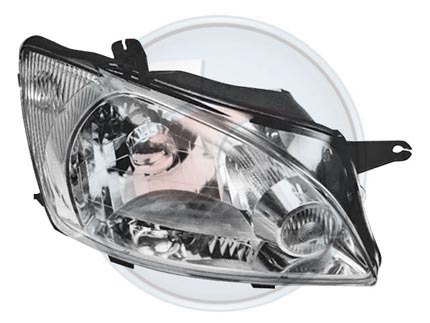 OPTICA CLASSIC 10-> DER