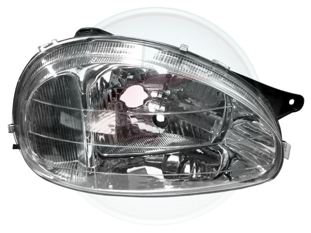 OPTICA CORSA 99-> MANUAL C/NEGRA PO