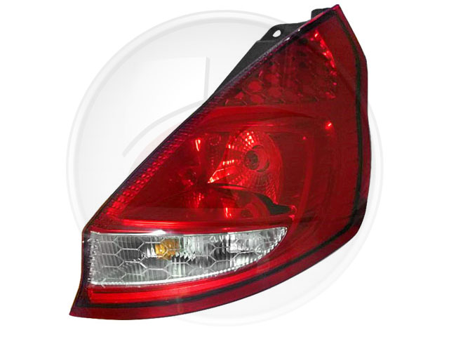 FARO FIESTA 10/13 KINETIC 5P T.D.