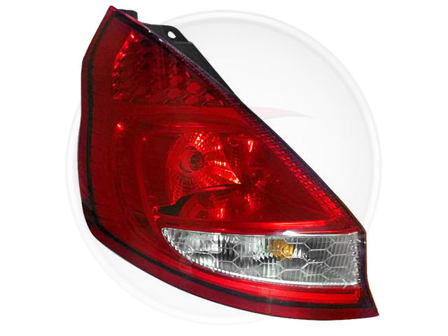 FARO FIESTA 10/13 KINETIC 5P T.I.