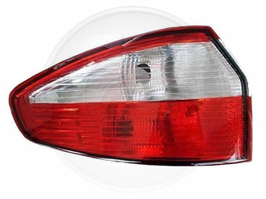 FARO FIESTA 13/17 KINETIC 4P EXTERI