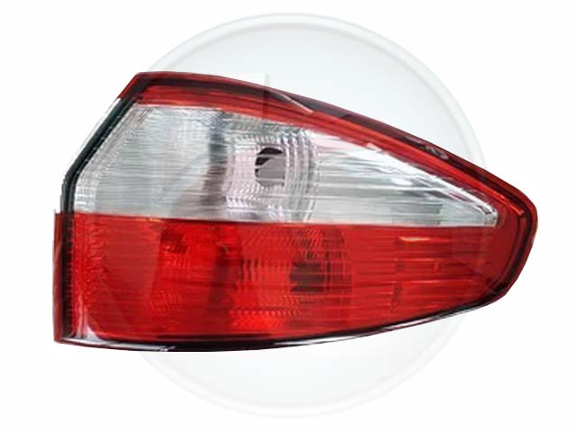 FARO FIESTA 13/17 KINETIC 4P EXTERI