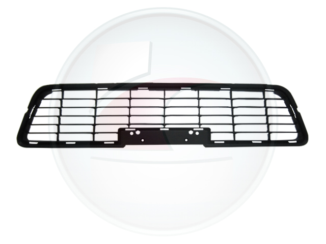 GRILLA PARAG.HILUX 16-> CENTRAL DEL