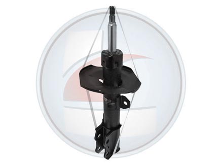 AMORTIG.COROLLA->99/FIELDER 04G.D.I