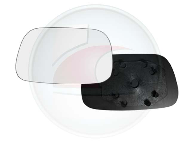 VIDRIO ESPE.COROLLA 03->C/SOP.PLANO