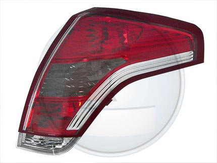 FARO CITROEN C4 T.D.