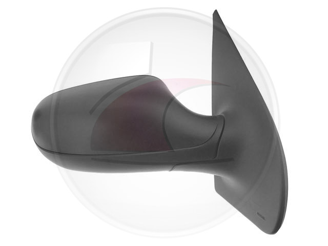 ESPEJO EXT. PALIO 2008 07->5P.MANUA