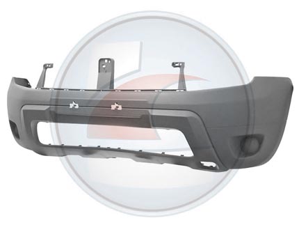 PARAG.DUSTER C/PRIMER DEL.