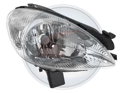 OPTICA PICASSO 01/07 DER.